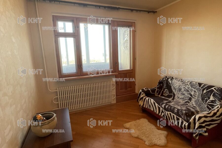 Продаж квартири Харків, Нові Дома, 72м²