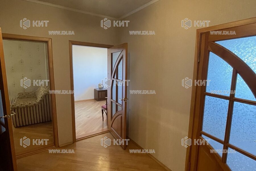 Продаж квартири Харків, Нові Дома, 72м²