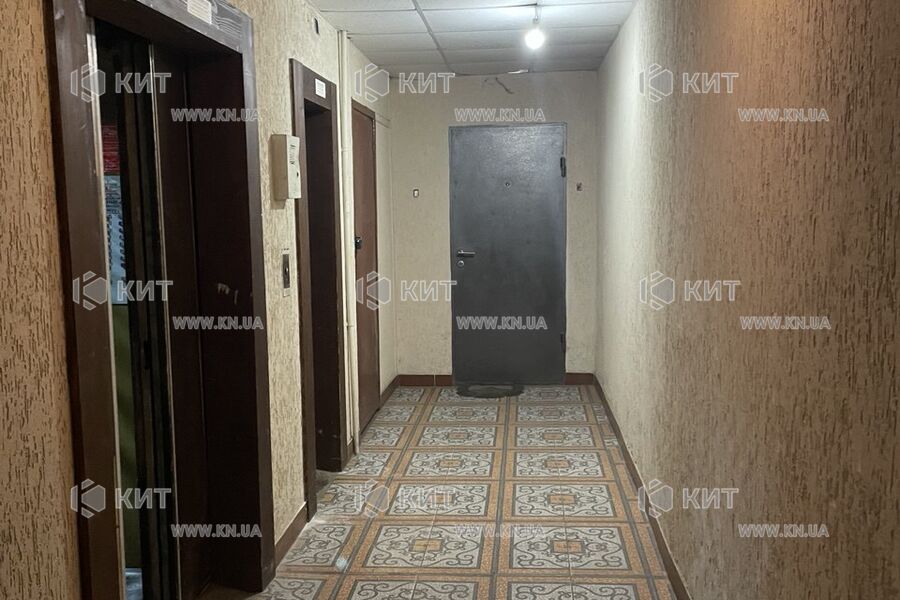 Продаж квартири Харків, Нові Дома, 72м²