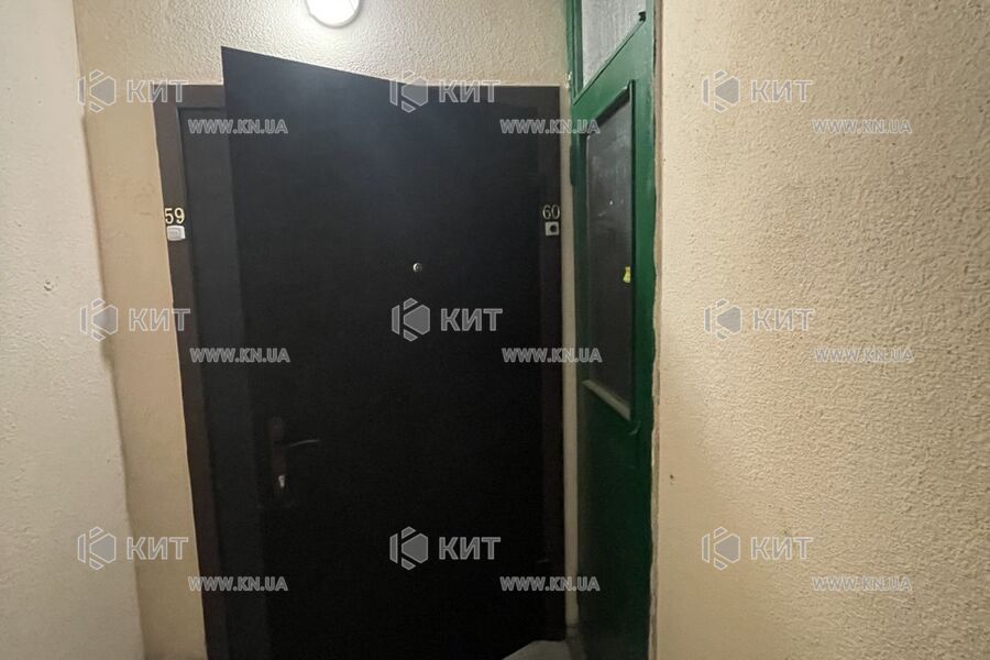 Продаж квартири Харків, Нові Дома, 72м²