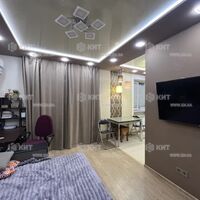 Продажа квартиры Харьков, Павлово Поле, 48м²