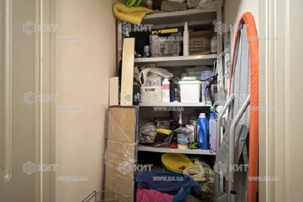 Продажа квартиры Харьков, Павлово Поле, 48м²