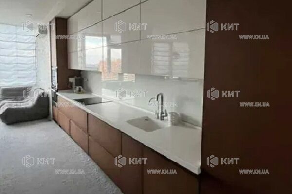 Продаж квартири Харків, Павлове Поле, 110м²