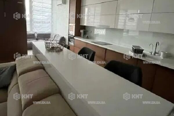 Продаж квартири Харків, Павлове Поле, 110м²