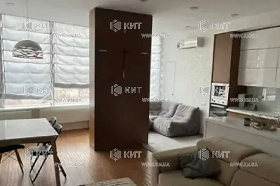 Продаж квартири Харків, Павлове Поле, 110м²