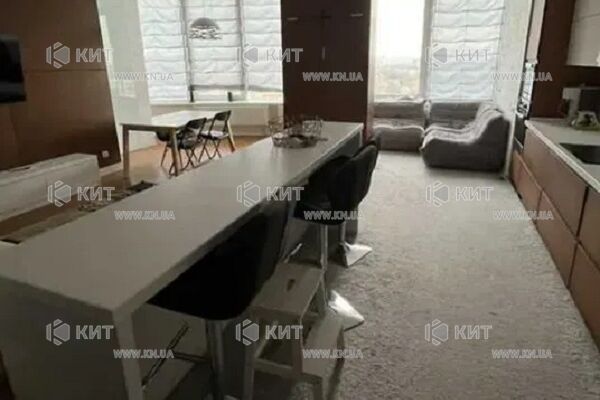 Продаж квартири Харків, Павлове Поле, 110м²