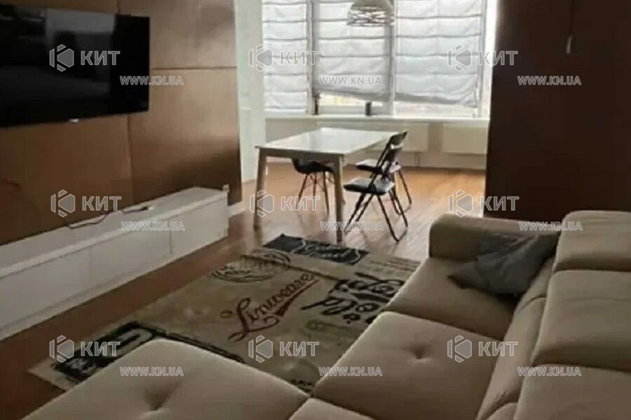 Продаж квартири Харків, Павлове Поле, 110м²
