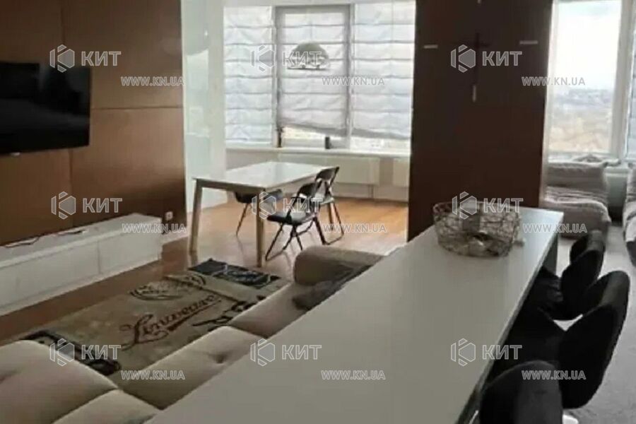 Продаж квартири Харків, Павлове Поле, 110м²