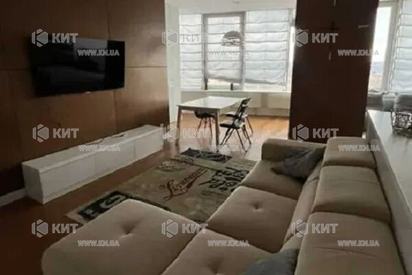 Продаж квартири Харків, Павлове Поле, 110м²