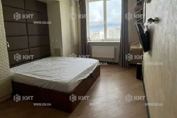 Продаж квартири Харків, Павлове Поле, 110м²