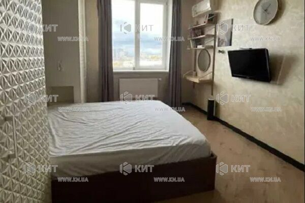 Продаж квартири Харків, Павлове Поле, 110м²