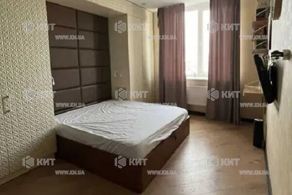 Продаж квартири Харків, Павлове Поле, 110м²