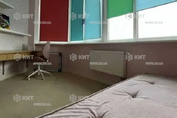 Продаж квартири Харків, Павлове Поле, 110м²