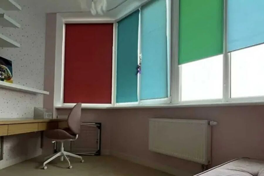 Продаж квартири Харків, Павлове Поле, 110м²