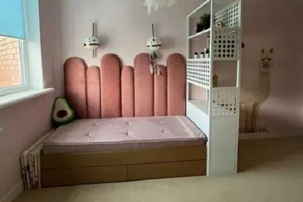 Продаж квартири Харків, Павлове Поле, 110м²
