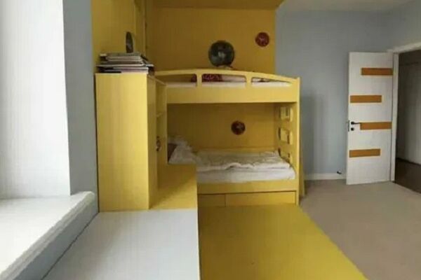 Продаж квартири Харків, Павлове Поле, 110м²