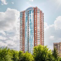 Продаж квартири Харків, Павлове Поле, 110м²