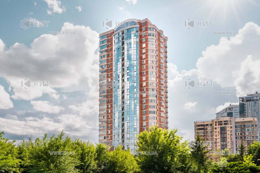 Продаж квартири Харків, Павлове Поле, 110м²
