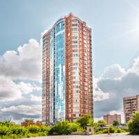 Продаж квартири Харків, Павлове Поле, 110м²