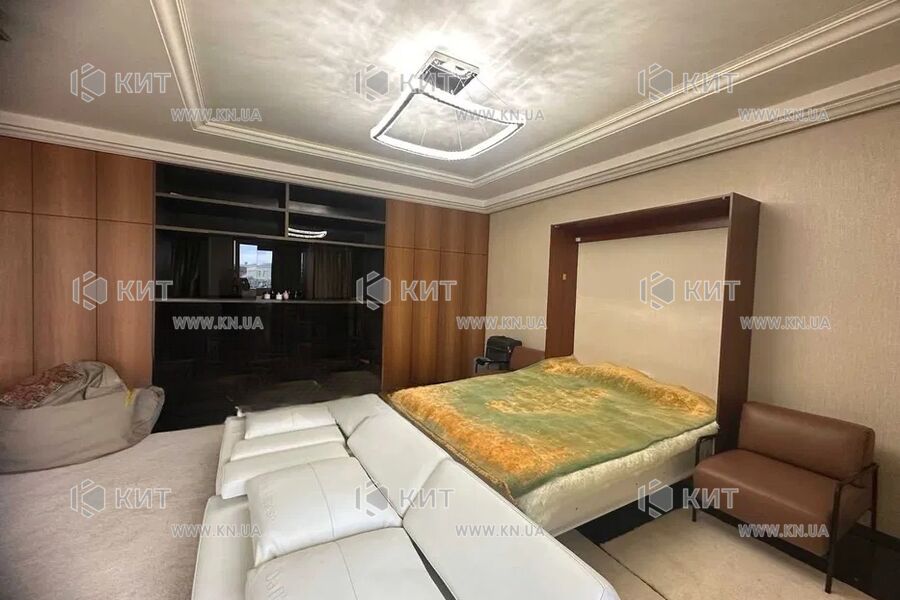 Продаж квартири Харків, Центр, 70м²