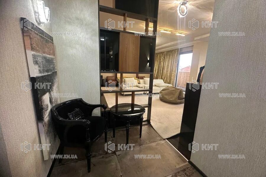 Продаж квартири Харків, Центр, 70м²