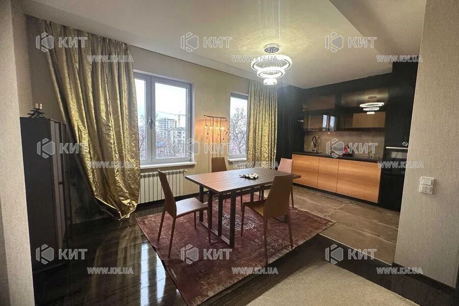 Продаж квартири Харків, Центр, 70м²