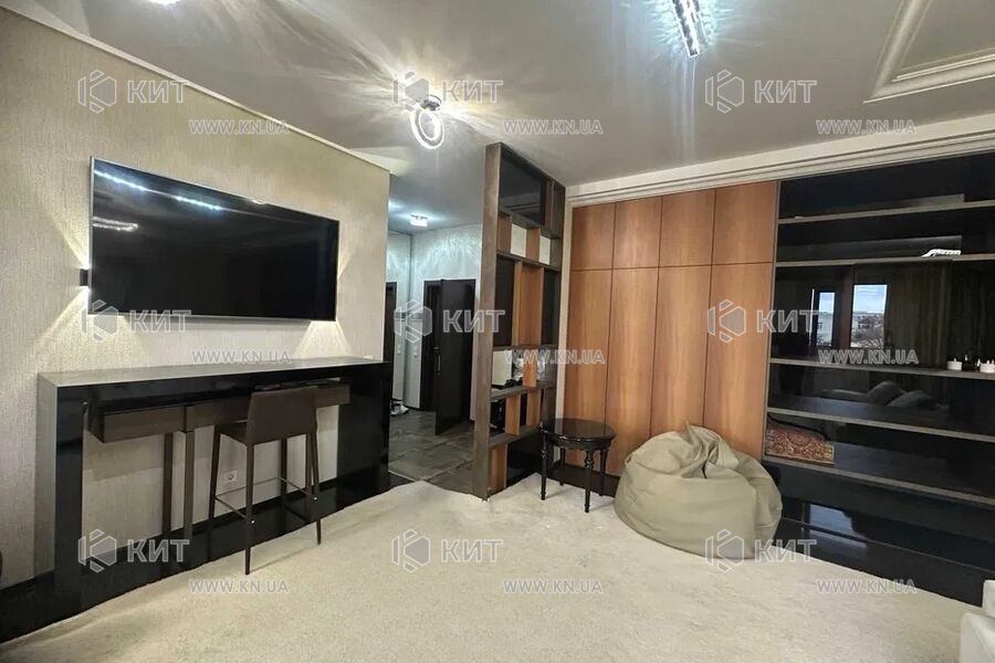 Продаж квартири Харків, Центр, 70м²