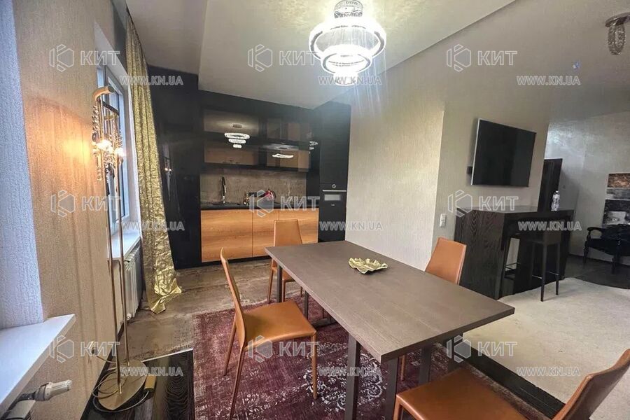 Продаж квартири Харків, Центр, 70м²