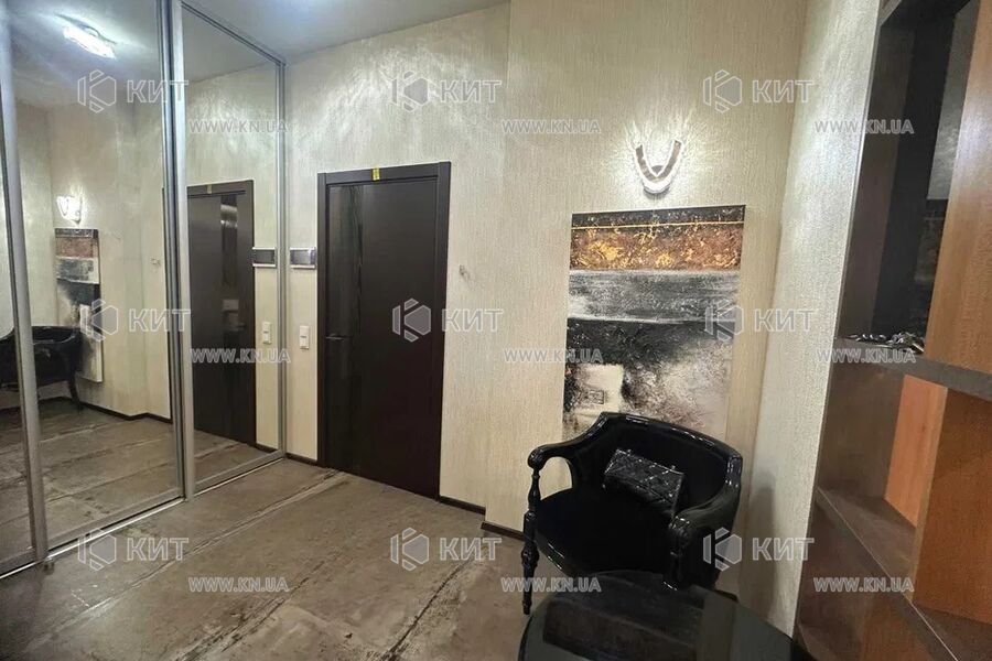 Продаж квартири Харків, Центр, 70м²
