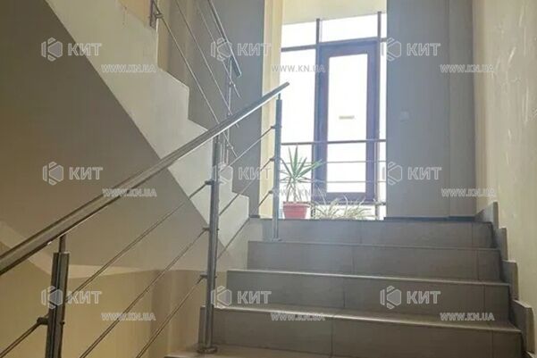 Продаж квартири Харків, Центр, 70м²