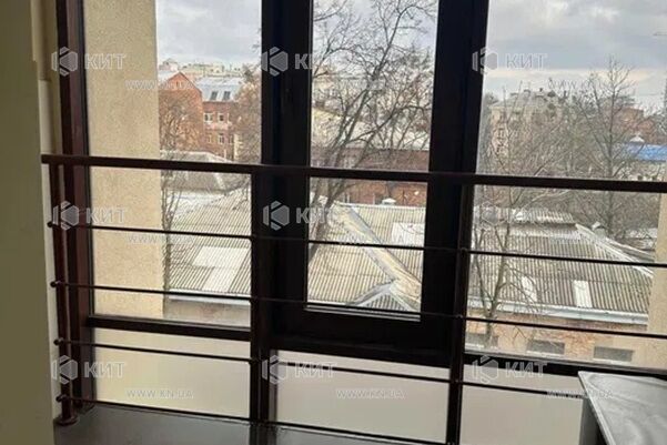 Продаж квартири Харків, Центр, 70м²