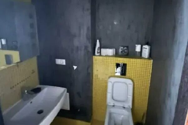 Продаж квартири Харків, Павлове Поле, 110м²