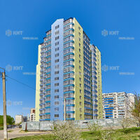 Продаж квартири Харків, Північна Салтівка 1, 80м²