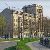 Продаж квартири Харків, Спорт.Гагар.Повст., 58м²