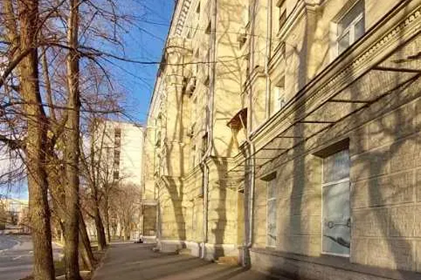 Продаж квартири Харків, Спорт.Гагар.Повст., 58м²