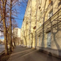 Продаж квартири Харків, Спорт.Гагар.Повст., 58м²