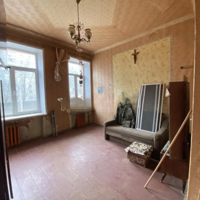 Продажа 	 Харків,  Молочна (Кірова) вул.   20