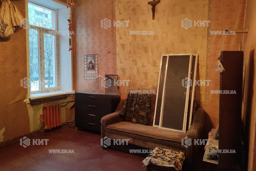 Продаж квартири Харків, Гагаріна, Спортивна, Захисників, 80м²