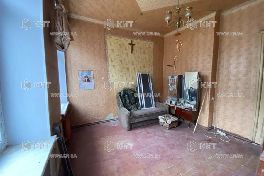 Продаж квартири Харків, Гагаріна, Спортивна, Захисників, 80м²
