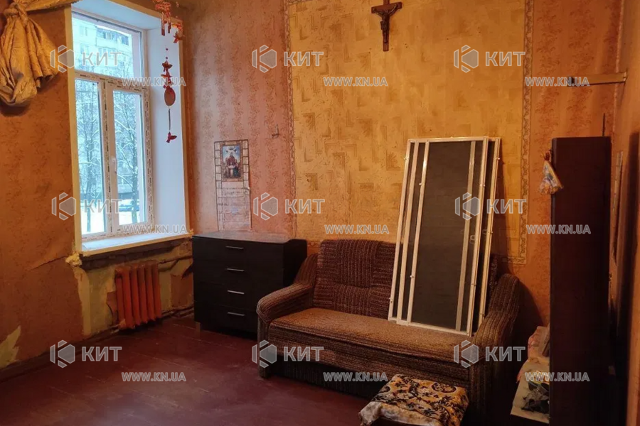 Продаж квартири Харків, Гагаріна, Спортивна, Захисників, 80м²