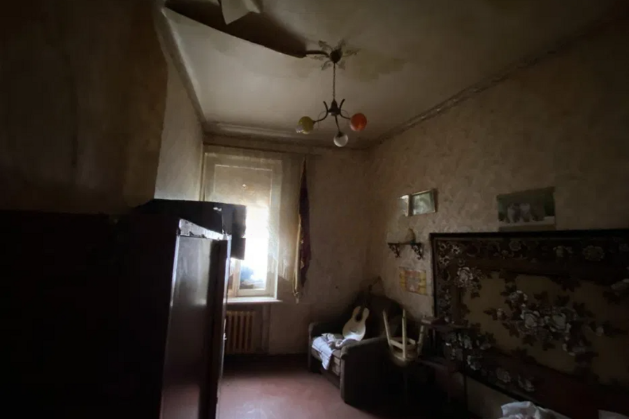 Продаж квартири Харків, Гагаріна, Спортивна, Захисників, 80м²