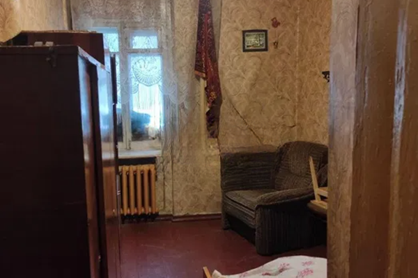 Продаж квартири Харків, Гагаріна, Спортивна, Захисників, 80м²