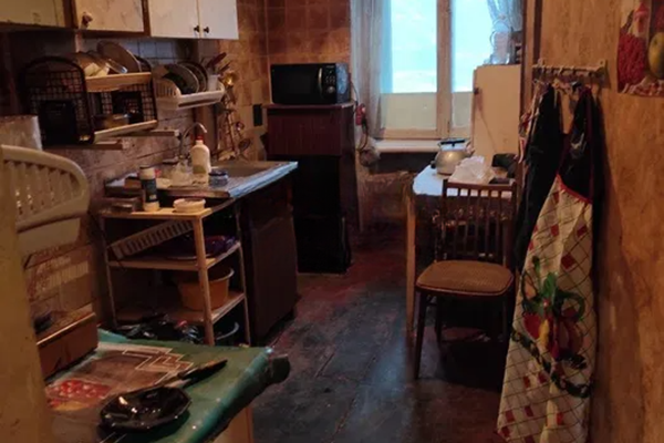 Продаж квартири Харків, Гагаріна, Спортивна, Захисників, 80м²