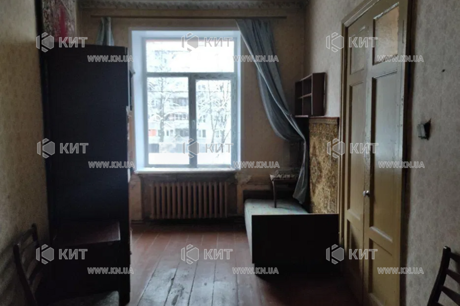 Продаж квартири Харків, Гагаріна, Спортивна, Захисників, 80м²