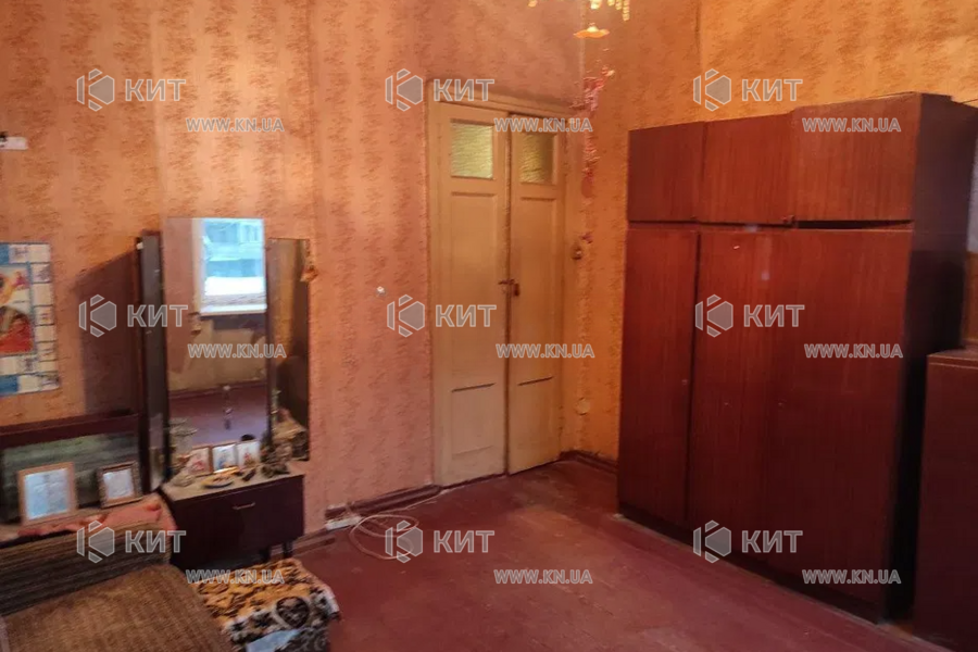 Продаж квартири Харків, Гагаріна, Спортивна, Захисників, 80м²