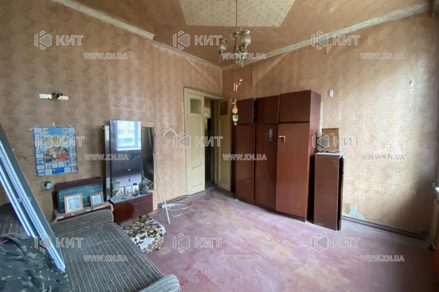 Продаж квартири Харків, Гагаріна, Спортивна, Захисників, 80м²