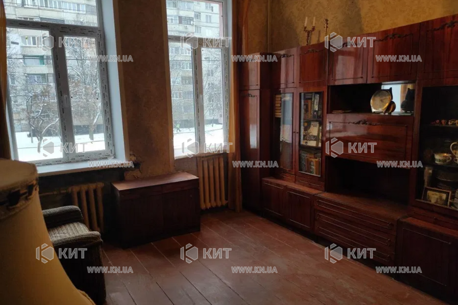 Продаж квартири Харків, Гагаріна, Спортивна, Захисників, 80м²