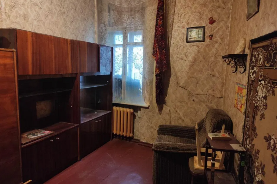 Продаж квартири Харків, Гагаріна, Спортивна, Захисників, 80м²