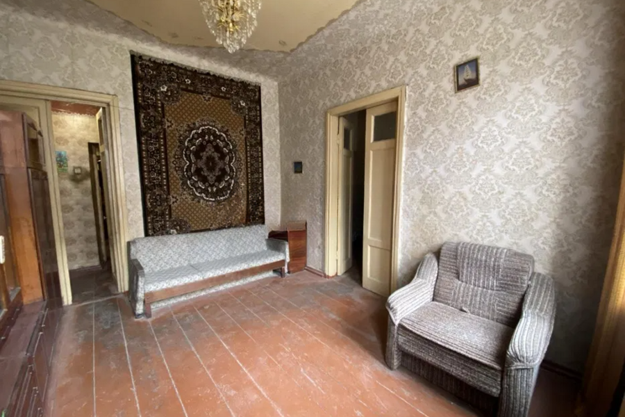 Продаж квартири Харків, Гагаріна, Спортивна, Захисників, 80м²