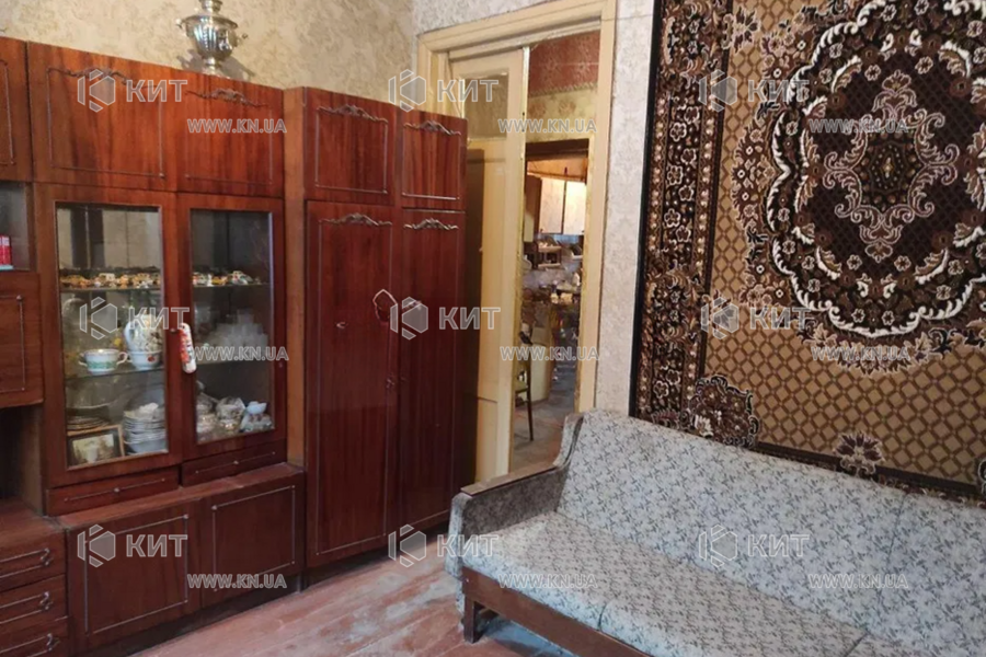 Продаж квартири Харків, Гагаріна, Спортивна, Захисників, 80м²